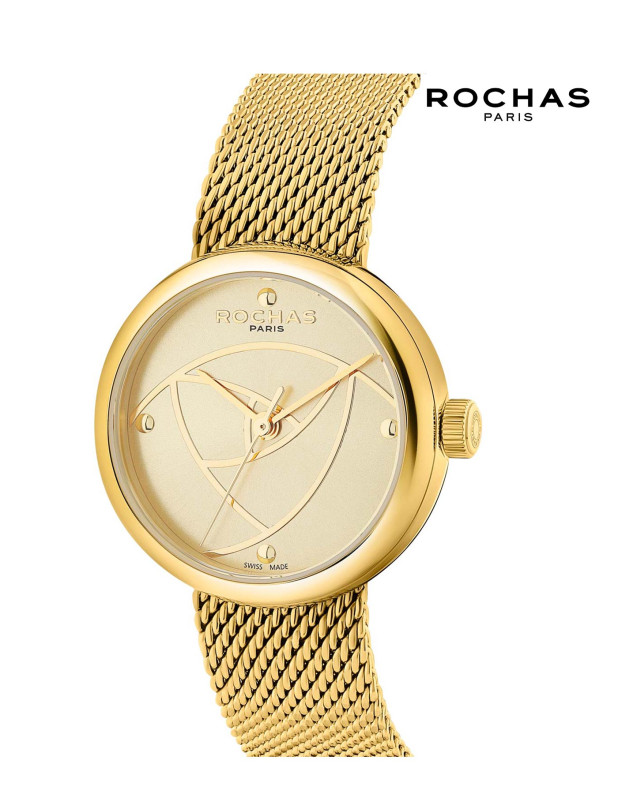 ROCHAS Ladies Watch